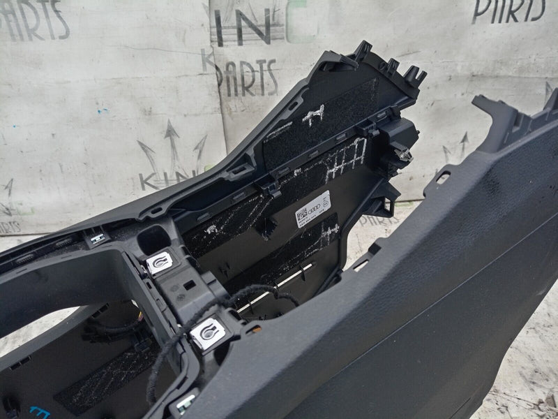 AUDI E-TRON 2018-ON CENTER CONSOLE FRAME TRIM PANEL 4KR863303 GENUINE