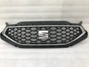 SEAT LEON MK4 2020-  GENUINE FRONT BUMPER RADIATOR GRILL GRILLE 5FA853651E