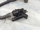 RANGE ROVER EVOQUE L538 2.2 DIESEL 11-15 THERMOSTAT HOUSING AND PIPE 9657182080