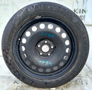VW ID.3 ID3 GENUINE STEEL WHEEL RIM 18" 7,5Jx18H2 ET50 TYRE 215/55/18 R18