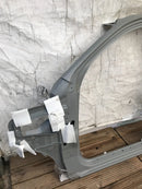 ISUZU D-MAX MK2 DOUBLE CAB 2012-18 LEFT SIDE DOOR LAYER SHELL BODY PANEL