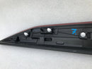 SKODA SUPERB B8 MK3 15-22 FRONT DOOR TRIM MOULDING PANEL RIGHT SIDE 3V0853294