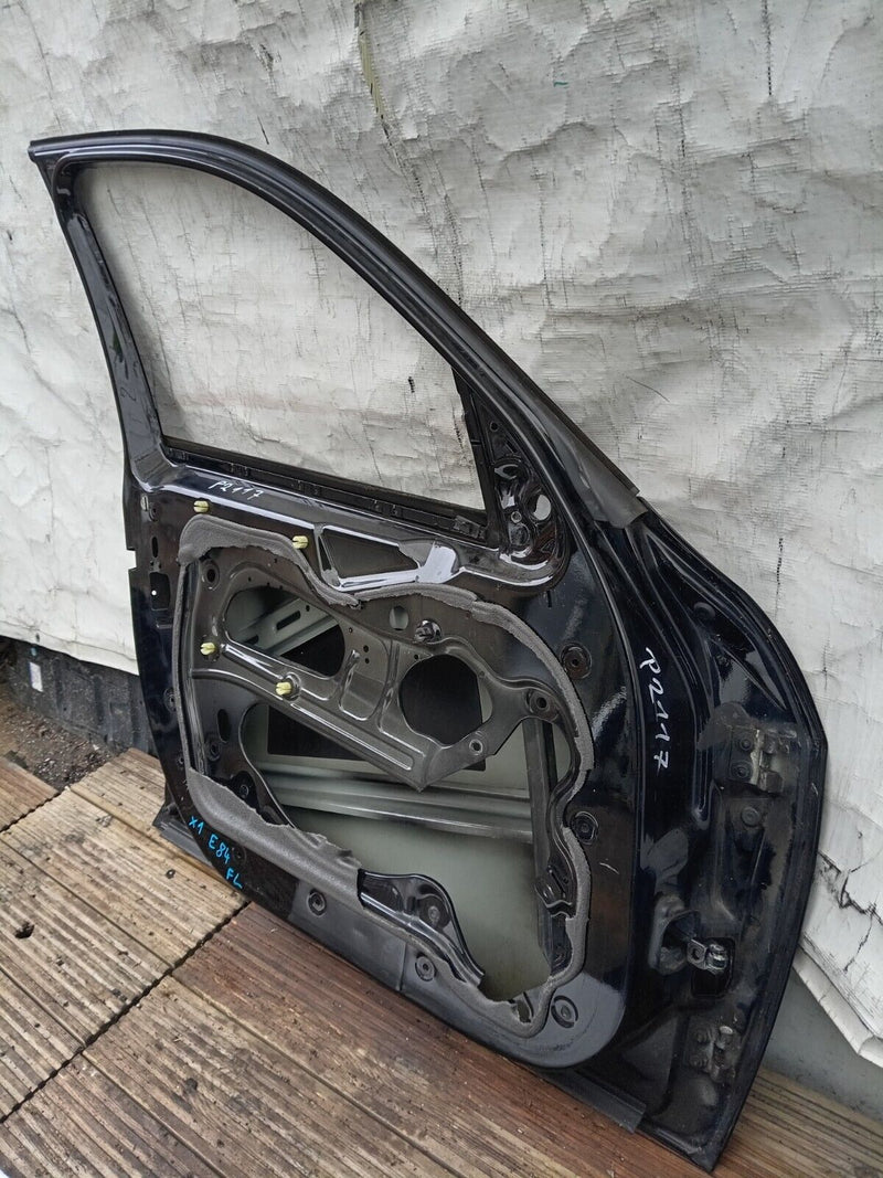 BMW X1 E84 2009-15 GENUINE FRONT DOOR SHELL PANEL LEFT PASSENGER SIDE