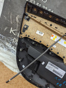 BMW X1 E84 09-15 FRONT RIGHT O/S DOOR CARD GENUINE 2991535