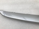 KIA SPORTAGE NQ5 MK5 **CRDI 2022 FRONT BUMPER RIGHT SIDE GRILL TRIM MOULDING