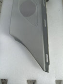 AUDI E-TRON 2018-ON LEFT N/S D PILLAR CEILING TRIM COVER 4KE867245A GENUINE