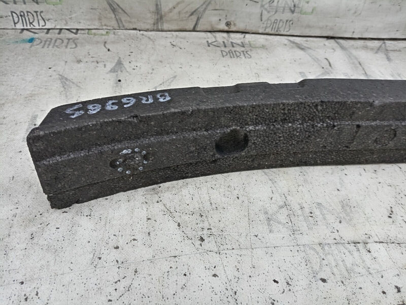 FIAT 500L 2012-2016 GENUINE FRONT BUMPER SUPPORT CRASH BAR FOAM