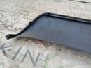 BMW 5 SERIES E60 M SPORT 2003-2007 REAR BUMPER DIFFUSER 5112 7 8966270