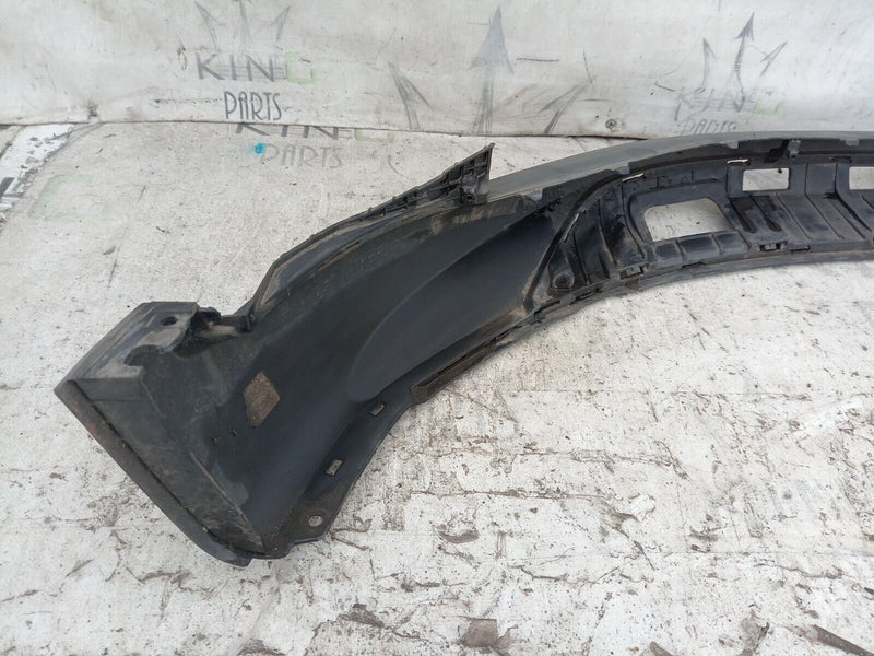 HYUNDAI TUCSON 2021-ON FRONT BUMPER LOWER SECTION TRIM 86512-N7010