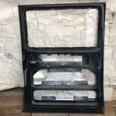 VW TRANSPORTER T5 T6 2004-2021 LEFT SIDE SLIDING DOOR PANEL 7LA843107 D