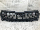 SKODA KODIAQ FACELIFT 2021-ON FRONT BUMPER RADIATOR GRILL GRILLE 565853653J