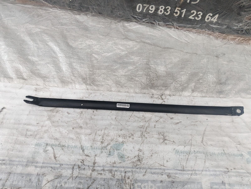 BMW X1 E84 09-15 FRONT CROSS BRACE STRUT RIGHT SIDE GENUINE 299303102