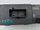 AUDI E-TRON 2018- ON REAR TAILGATE BOOT LID CONTROL UNIT 8W8959107D GENUINE