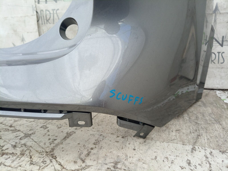 NISSAN QASHQAI MK3 J12 2021-ON REAR BUMPER PDC GENUINE 85022-6UA0H