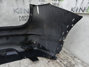 NISSAN QASHQAI 2013-2016 REAR BUMPER GENUINE 85022-4EA0H