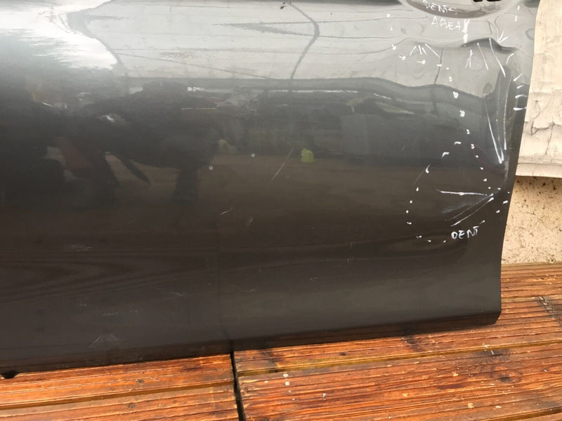 BMW 5 SERIES F10 F11 2010-16 GENUINE FRONT DOOR SHELL PANEL LEFT SIDE