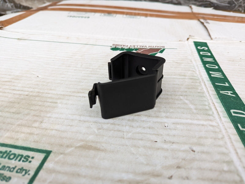 BMW 3 SERIES F30 2011-2019 HAZARD WARNING TRIANGLE BRACKET 7167548-05 GENUINE