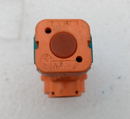 AUDI E-TRON 2018- HIGH VOLTAGE CABLE CONNECTOR 80A973262 GEENUINE