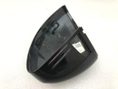 VW TIGUAN MK2 5N 16-22 LEFT DOOR WING MIRROR TRIM COVER TO ** BLIND SPOT SYSTEM
