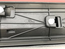 SKODA SUPERB B8 SPORTLINE FRONT DOOR TRIM MOULDING PANEL RIGHT SIDE 3V0853294 4U