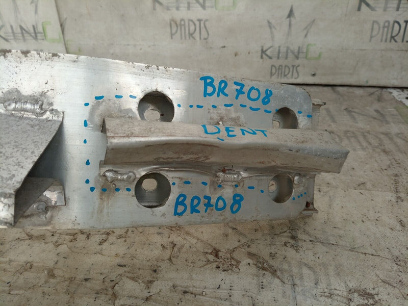 HONDA CIVIC MK9 2013-1205 FRONT BUMPER CRASH BAR REINFORCEMENT HA6Y6AS-T6