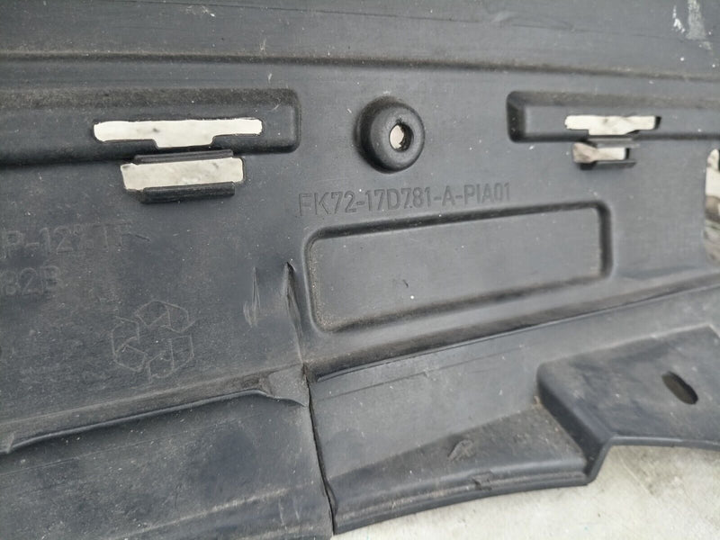 RANGE ROVER DISCOVERY SPORT SE L550 2014-17 LOWER REAR BUMPER PDC GENUINE