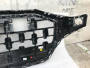 AUDI Q8 SQ8 FACELIFT LCI 2024 FRONT BUMPER GRILL RADIATOR GRILLE 4M8853651CJ