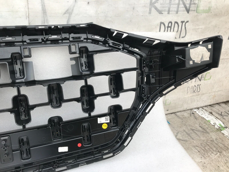 AUDI Q8 SQ8 FACELIFT LCI 2024 FRONT BUMPER GRILL RADIATOR GRILLE 4M8853651CJ