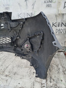 MAZDA 5 MK3 (CW) 2010-2015 COMPLETE FRONT BUMPER GENUINE & GRILL GRILLE