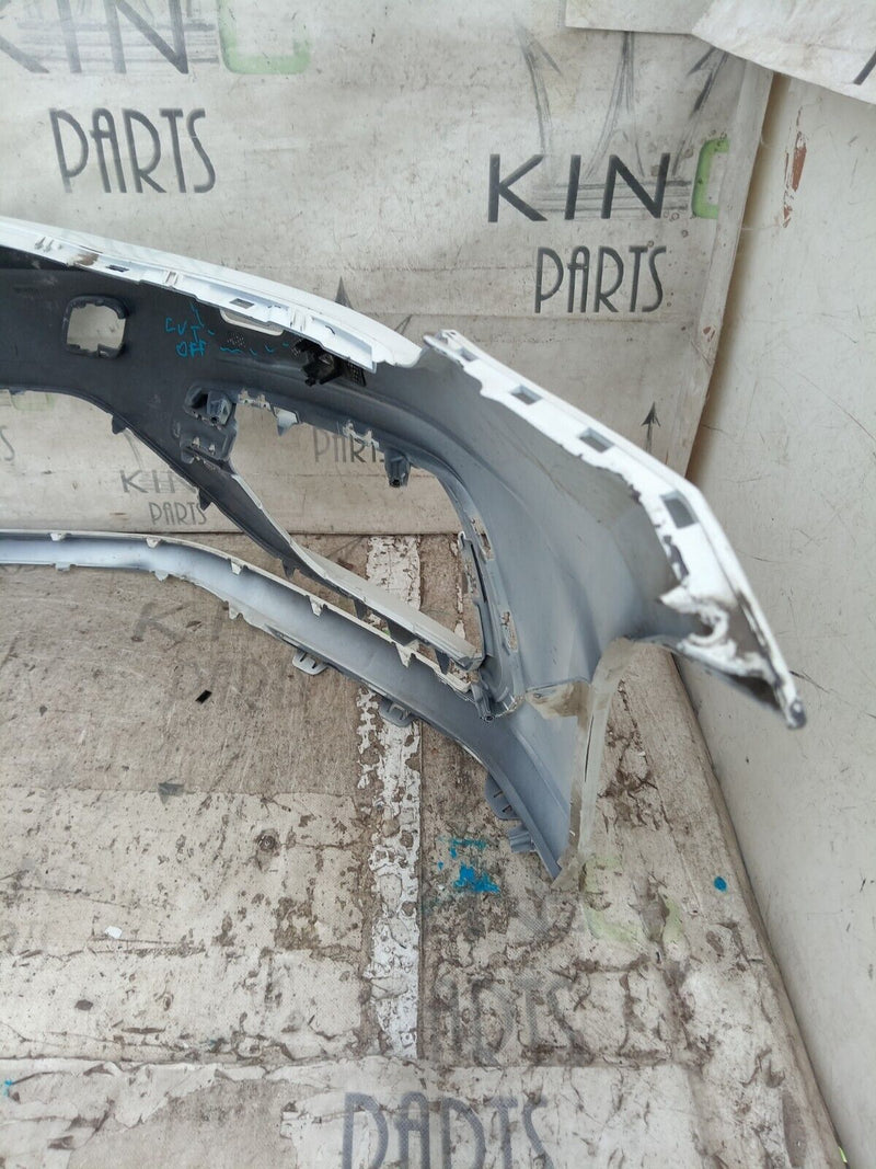 VW GOLF R MK7 7.5 FACELIFT 2017-2019 FRONT BUMPER PDC GENUINE 5G0807221LR