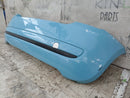 FIAT 500 2007-2013 REAR BUMPER GENUINE 735425627