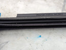 TOYOTA RAV4 MK5 XA50 19-ON REAR RIGHT DOOR WINDOW SLOT SEAL TRIM GENUINE