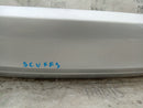 SKODA FABIA MK2 5J ESTATE Fits LCI 2008-13 REAR BUMPER GENUINE 5J9807431