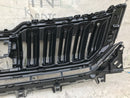 SKODA KODIAQ 2016-20 FRONT BUMPER TOP GRILL BONNET GRILLE GENUINE 565853653E