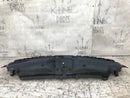 SKODA KAMIQ 2019-ON FRONT BUMPER RADIATOR GRILL GRILLE GENUINE 658853653