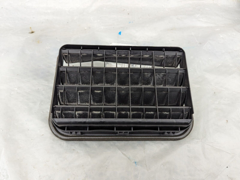 MERCEDES S-CLASS W221 06-13 REAR BODY VENTILATION GRILLE A1648300042