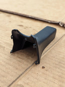 VW GOLF MK7 2012-2020 INTERIOR REAR VIEW MIRROR SURROUNDING TRIM 5G0857593A