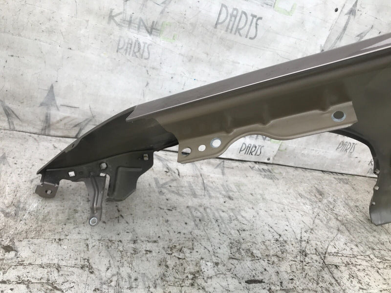 NISSAN NOTE MK1 E11 2004-2011 FRONT FENDER WING PANEL RIGHT SIDE