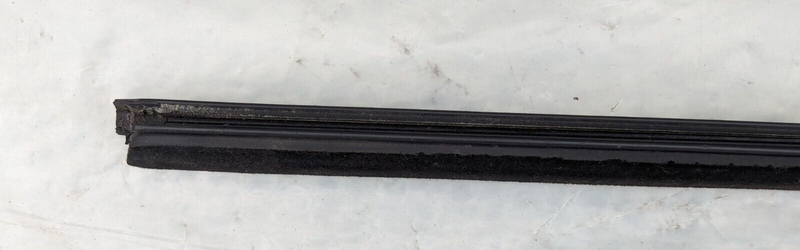 RANGE ROVER EVOQUE L538 2011-2015 DOOR INNER WEATHER STRIP GENUINE