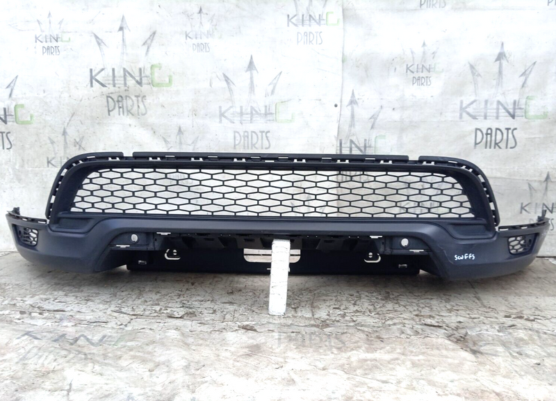 RANGE ROVER SPORT L494 2013-21 GENUINE FRONT BUMPER PDC HK72-17F775