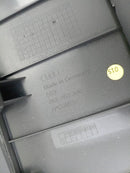 AUDI E-TRON 2018-ON CENTER CONSOLE TUNNEL TRIM PANEL 4KE863300 GENUINE