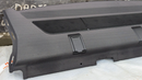 MERCEDES-BENZ C-CLASS W204 07-11 REAR PARCEL SHELF A2046901649 GENUINE