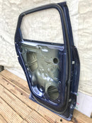 AUDI Q3 2019-2023 GENUINE REAR DOOR SHELL PANEL LEFT PASSENGER SIDE