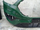FORD TRANSIT CUSTOM 2018 ON GENUINE FRONT BUMPER JK21-17F003