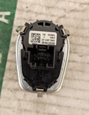 BMW 3 SERIES F30 11-19 IGNITION START & STOP SWITCH BUTTON 9250734 GENUINE