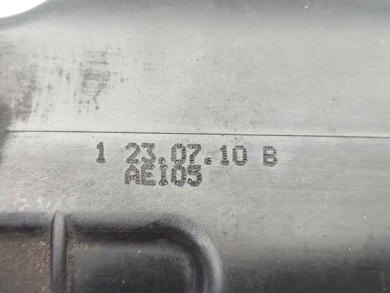 BMW X1 E84 09-15 DIESEL OIL FILTER COOLER&HOUSING GENUINE 7807799