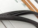 BMW 3 SERIES F30 2011-2019 FRONT DOOR RUBBER SEAL 7258312 GENUINE