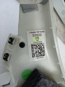 AUDI E-TRON 2018-ON REAR LEFT N/S C PILLAR COLUMN TRIM COVER 4KE867287 GENUINE