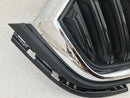 SKODA OCTAVIA MK4 NX 2020-ON FRONT BUMPER RADIATOR GRILL GRILLE GENUINE