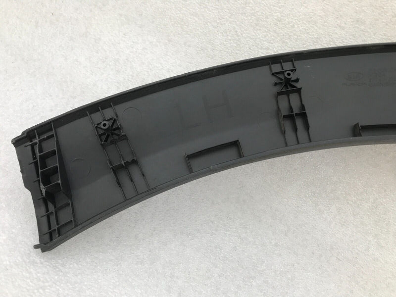 KIA XCEED CD MK3 2019-2022 REAR WHEEL ARCH TRIM WING COVER LEFT PASSENGER SIDE